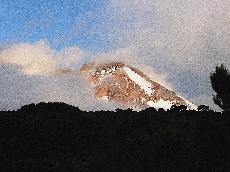 Le Kilimandjaro