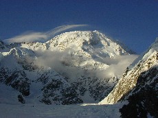 McKinley, aussi appelé Denali