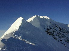 Seul sur McKinley!